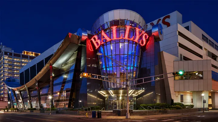 Bally’s Atlantic City