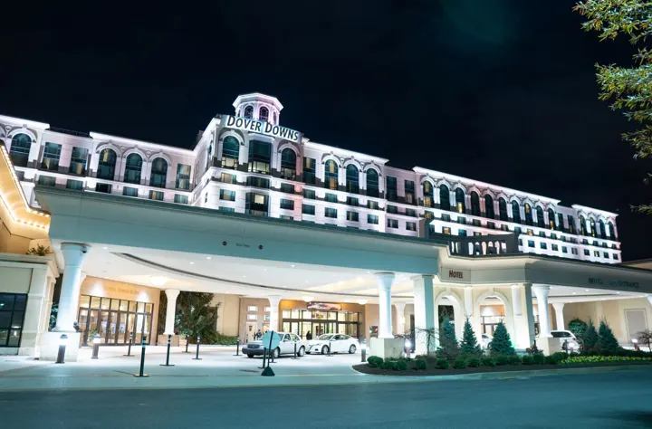 Bally’s Dover Casino Resort