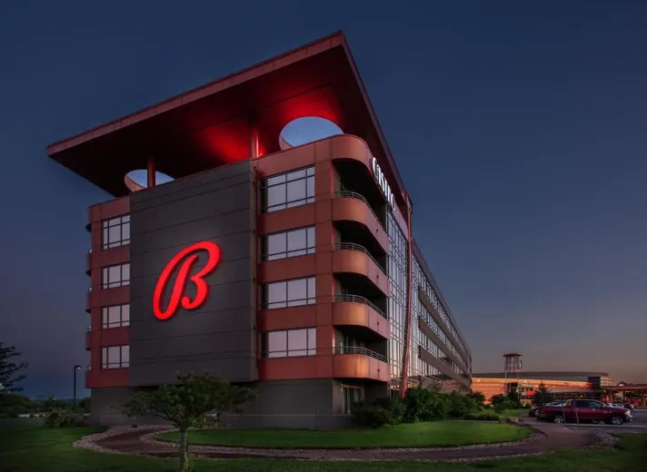 Bally’s Quad Cities