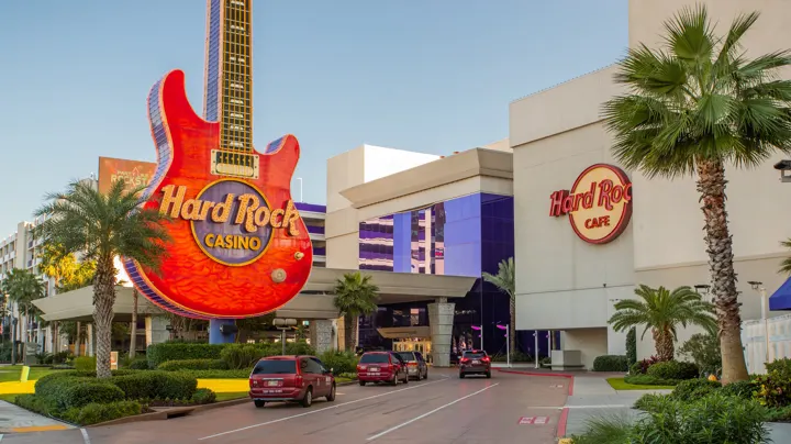 Hard Rock Hotel & Casino