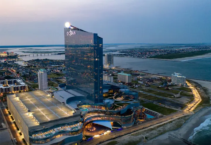 Ocean Casino & Resort
