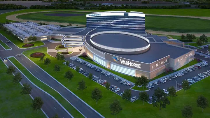 Warhorse Casino
